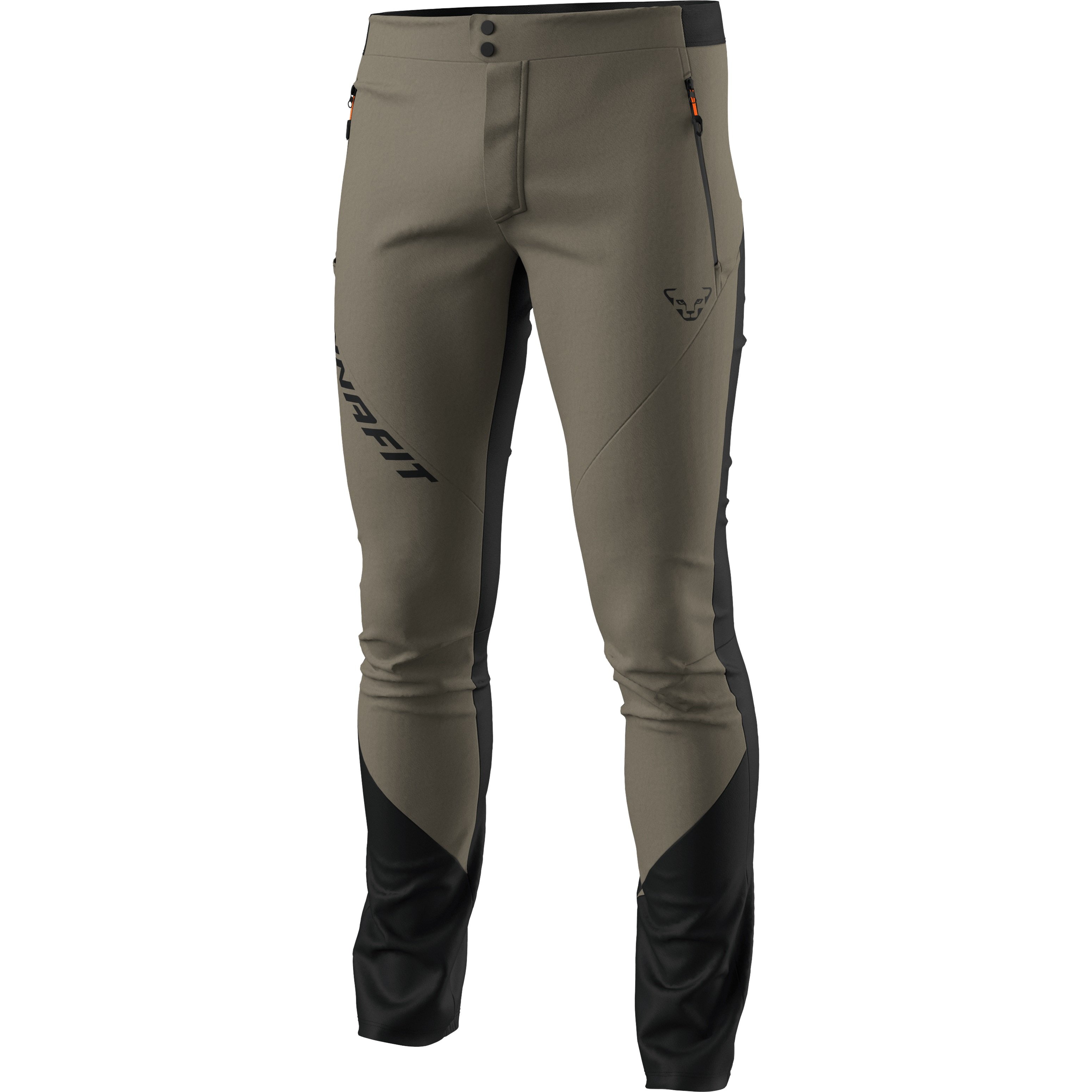 Pantaloni trekking barbati Dynafit Transalper Light Dynastretch-Maro-48/M