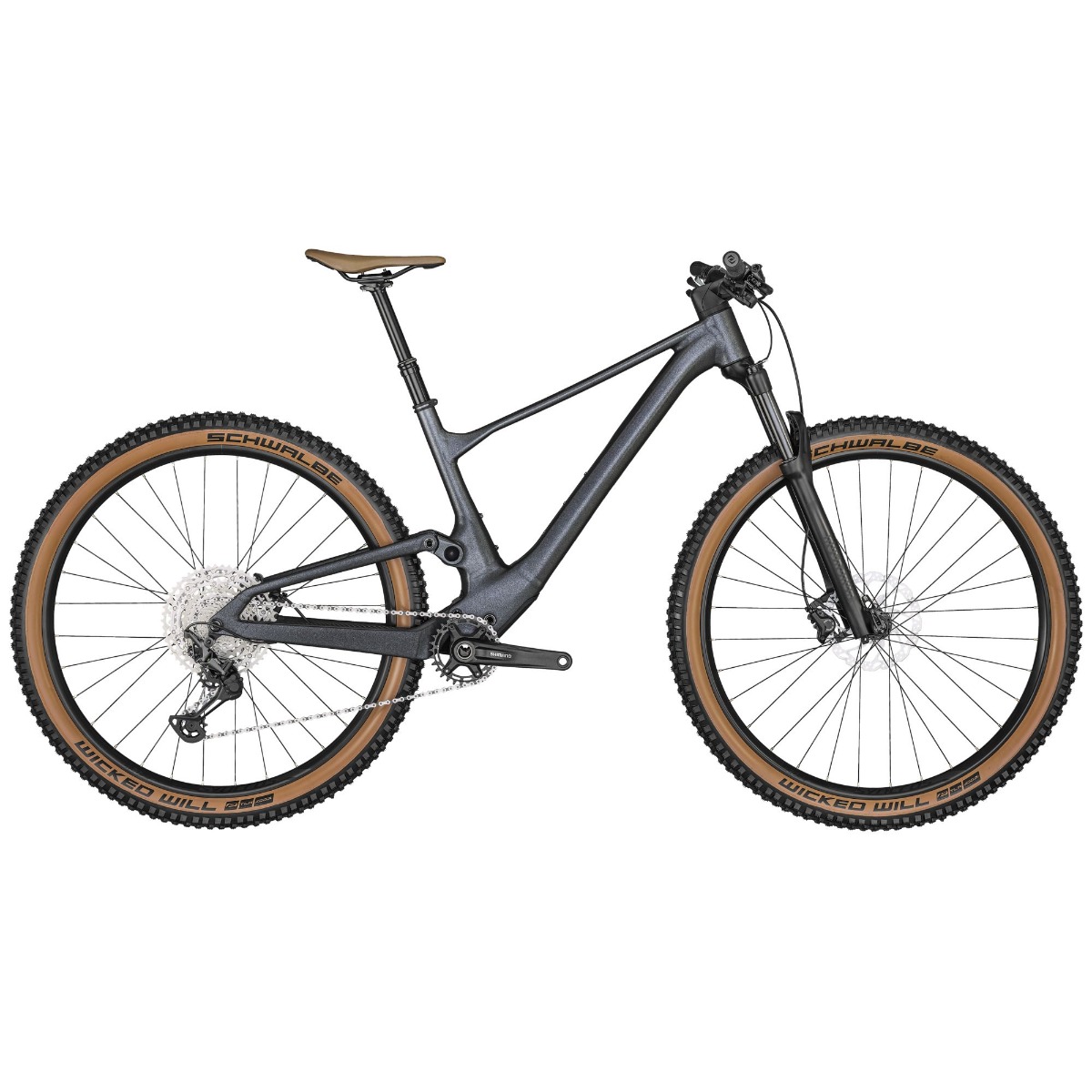 Bicicleta MTB Scott Spark 960 29" 2025