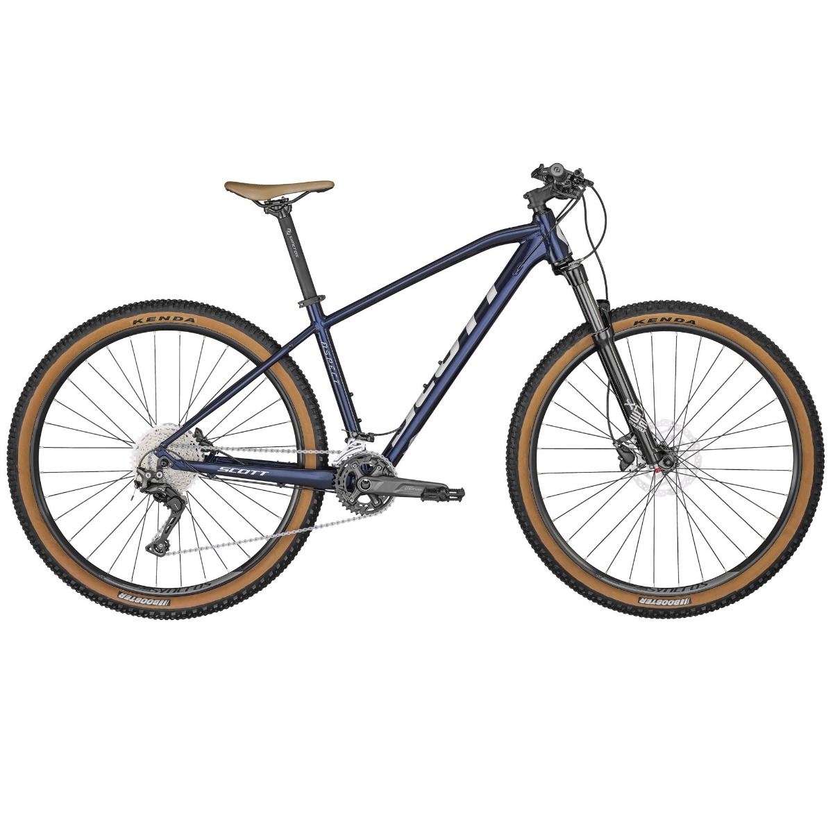 Bicicleta MTB Scott Aspect 920 29