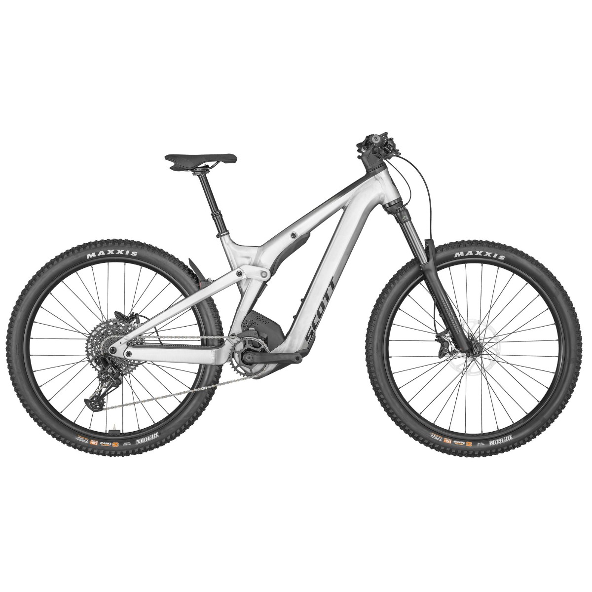 【Eri】 Scott e-bikeshop.co.uk – Bosch 2020 910 eRIDE Genius K-POP・アジア