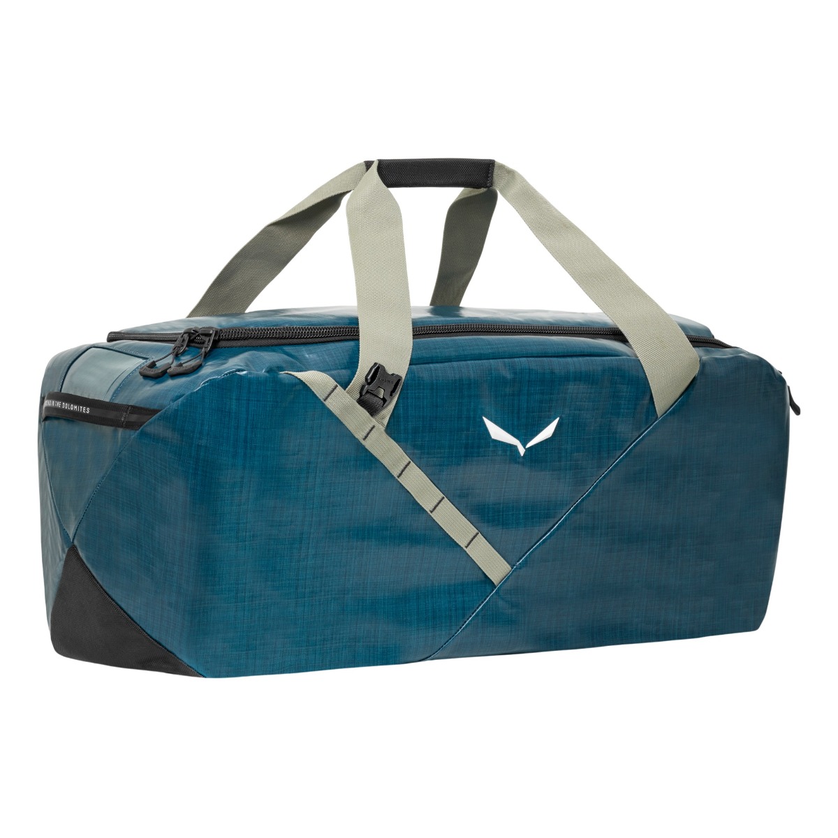 Geanta Salewa Discovery Duffle M