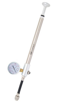 Pompa Force Shock