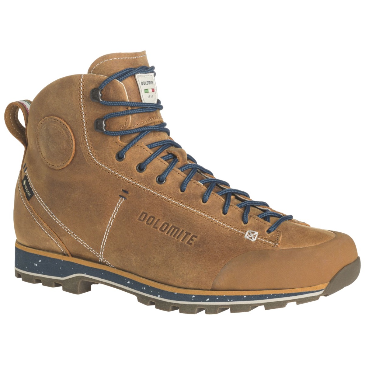 Bocanci barbati Dolomite 54 High FG Evo GTX