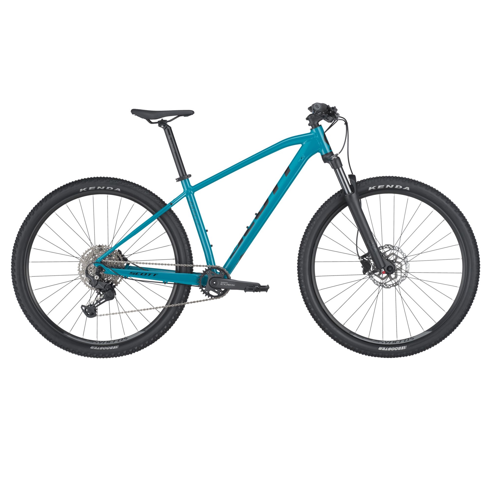 Bicicleta MTB Scott Aspect 930 29