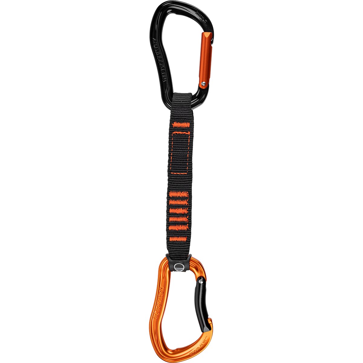 Bucla echipata Wild Country Electron Sport Draw 17cm