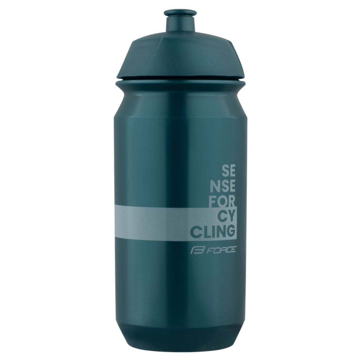 Bidon Force FINE 500ml-Albastru Inchis