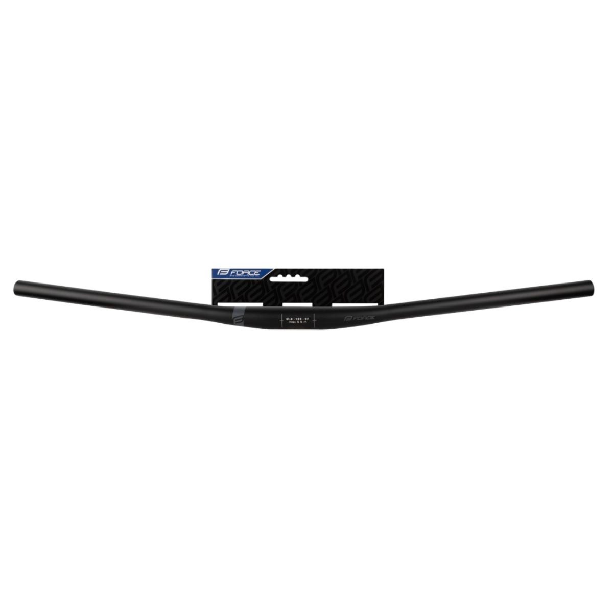 Ghidon Force Team flat 31.8/780mm