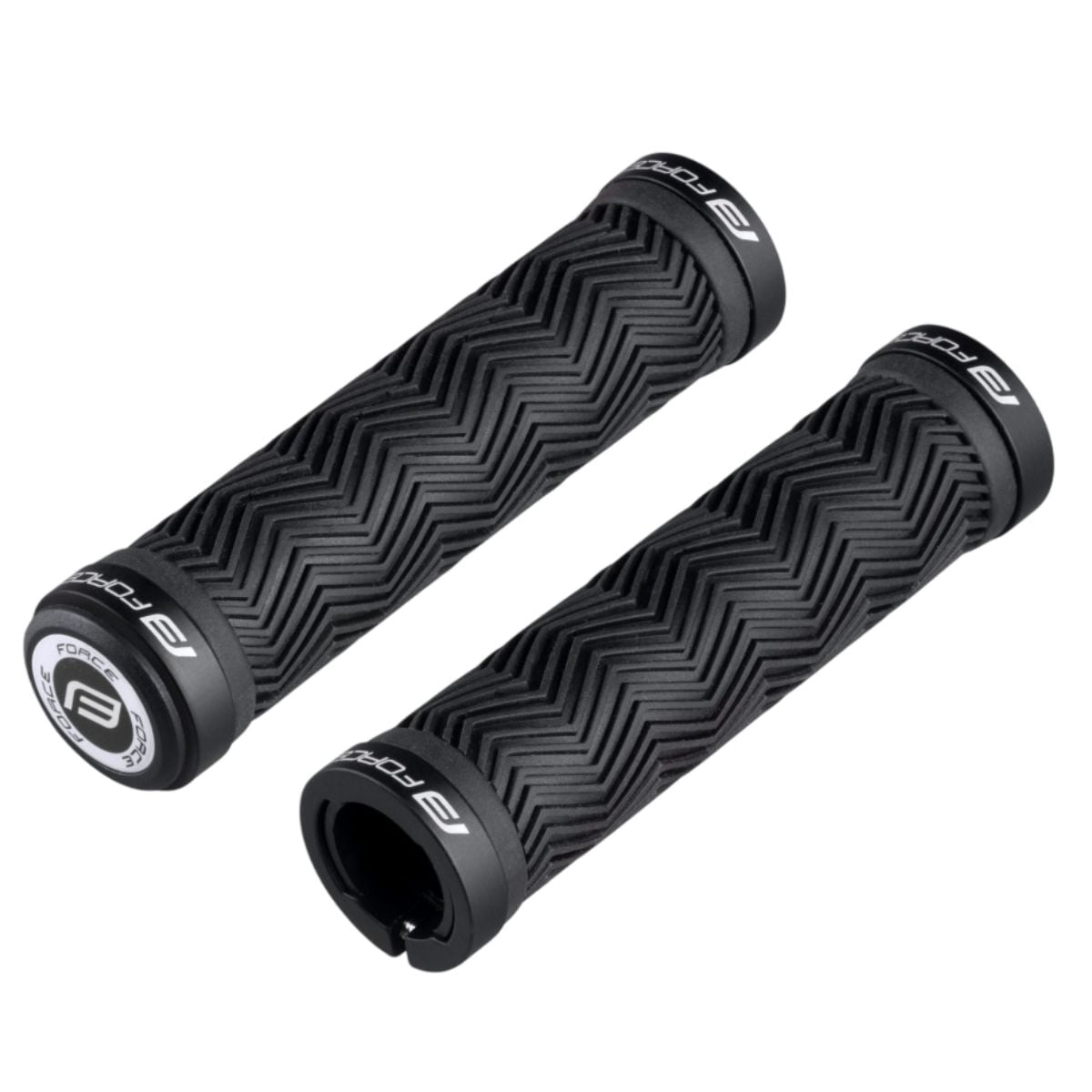 Mansoane Force Rubber Grips