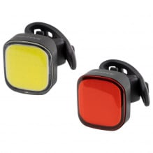 Set lumini Force Cob 2.0 USB