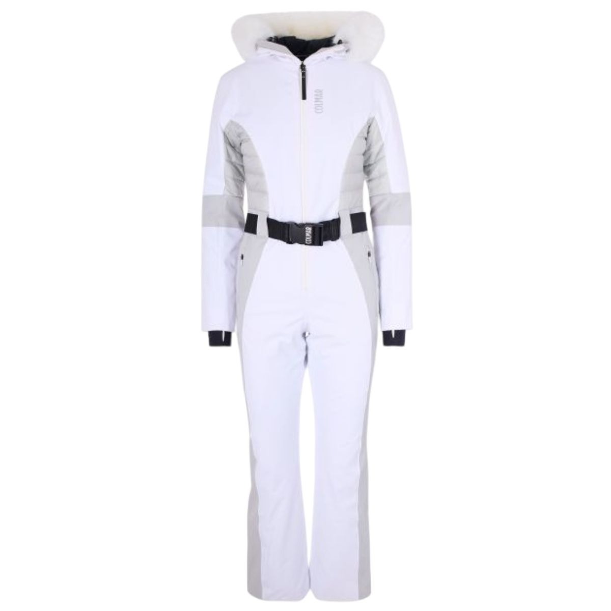 Costum schi dama Colmar Clepsydra