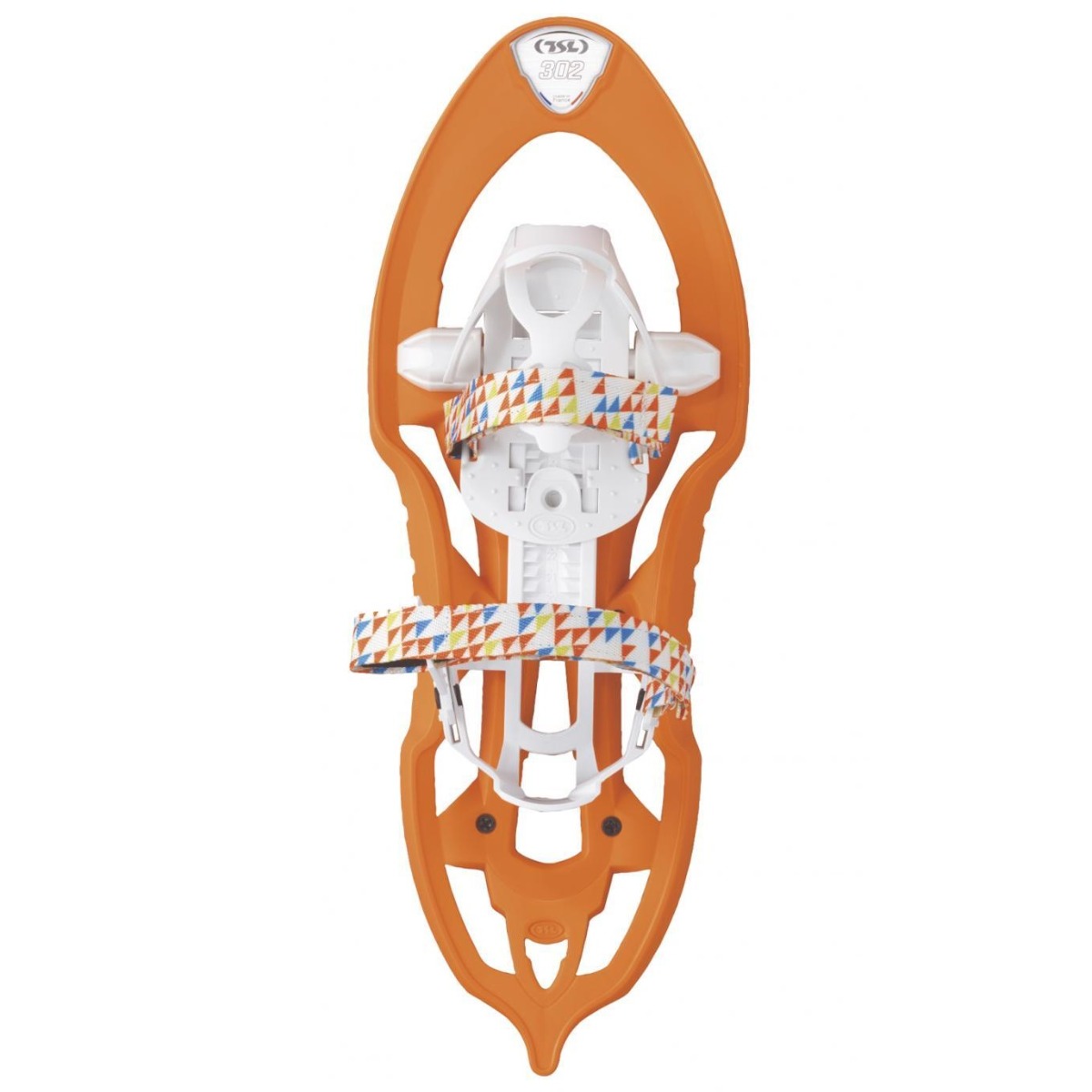 Rachete zapada copii TSL 302 Freeze-Portocaliu
