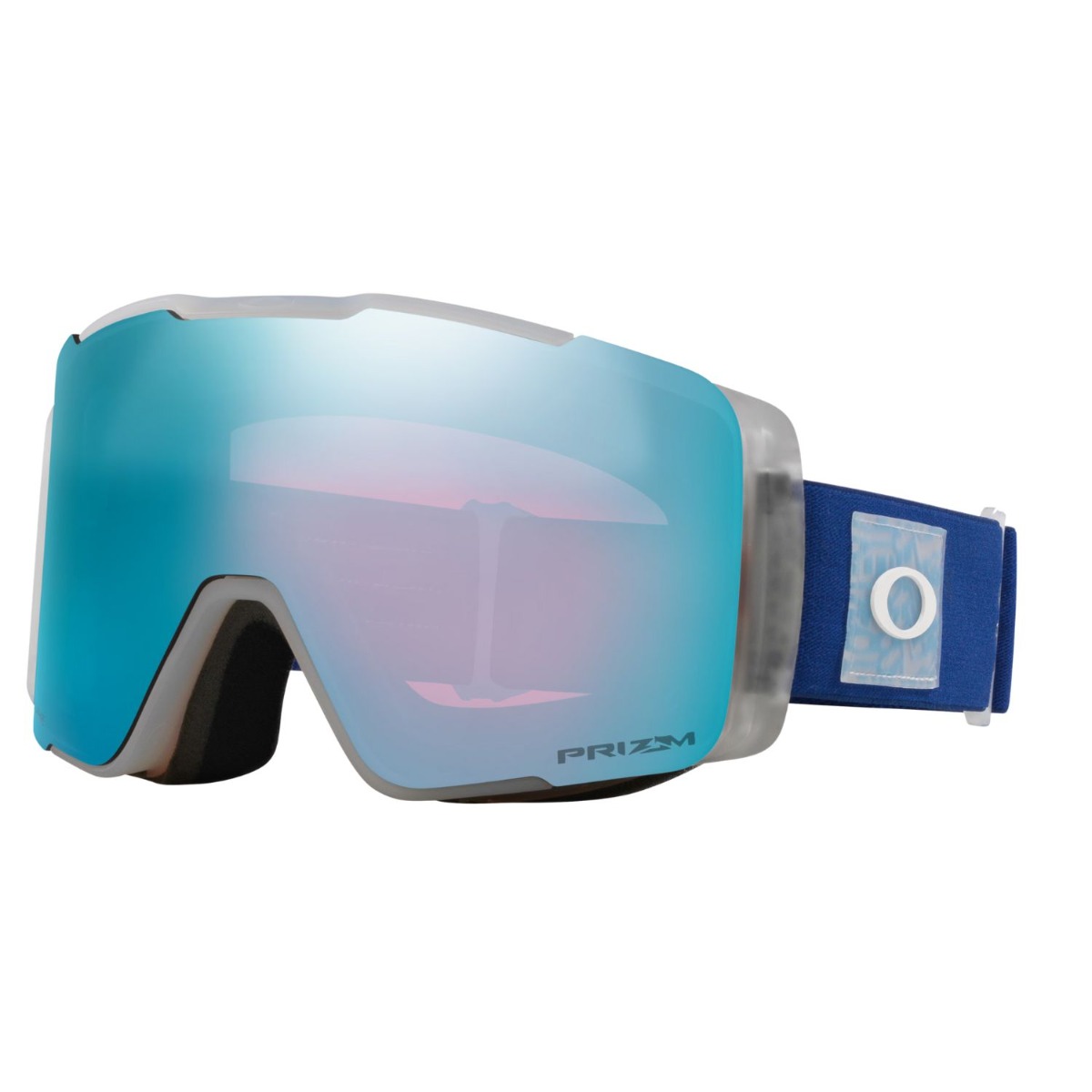 Ochelari ski Oakley Line Miner PRO M Snow Goggles / Prizm Snow