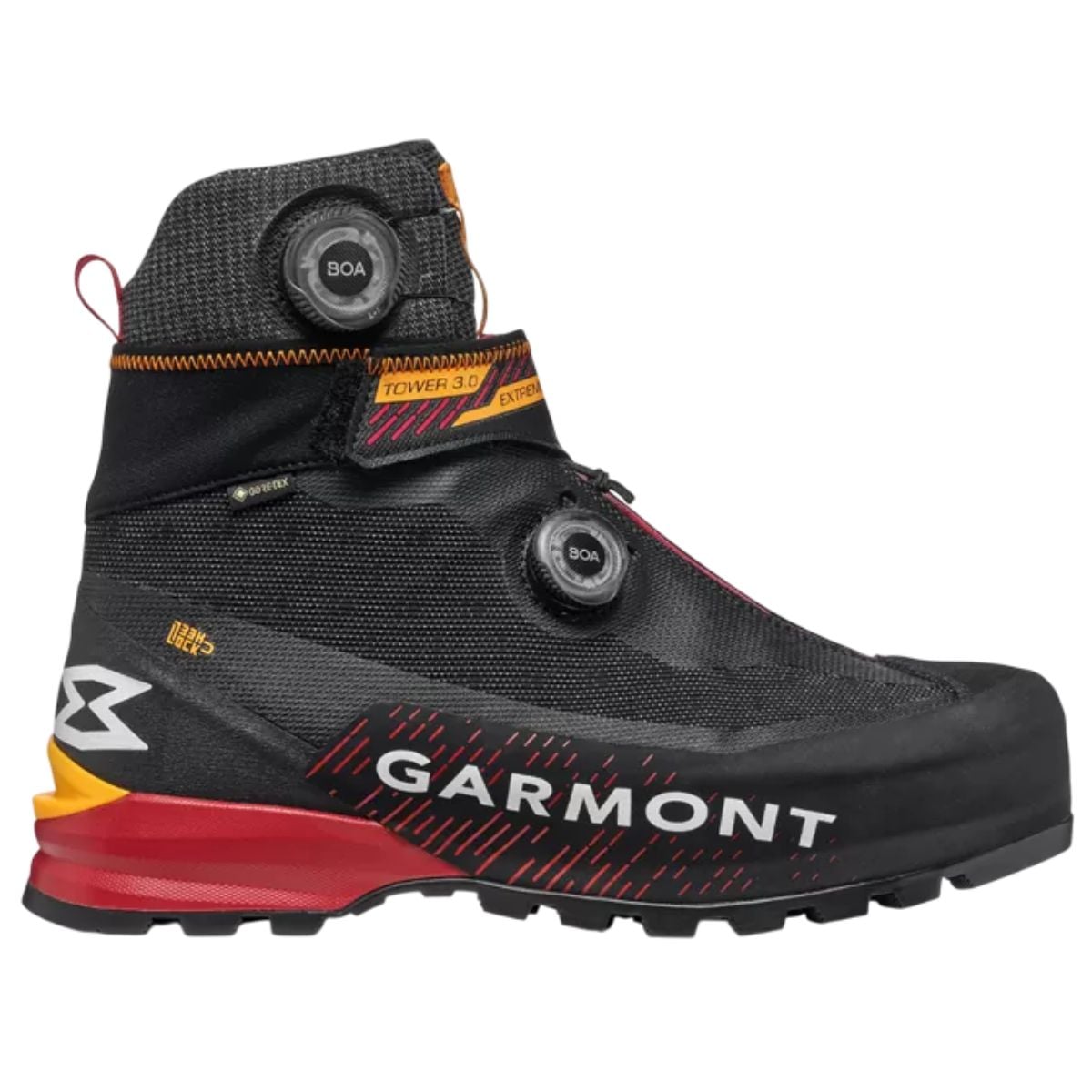 Bocanci trekking Garmont Tower 3.0 Extreme GTX