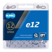 Lant KMC E12 EPT 12 Viteze 130 zale