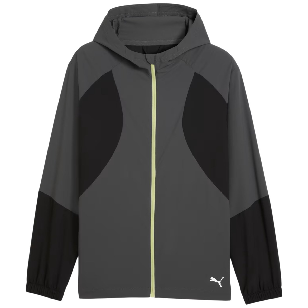 Jacheta alergare barbati Puma Ultraweave Lightweight