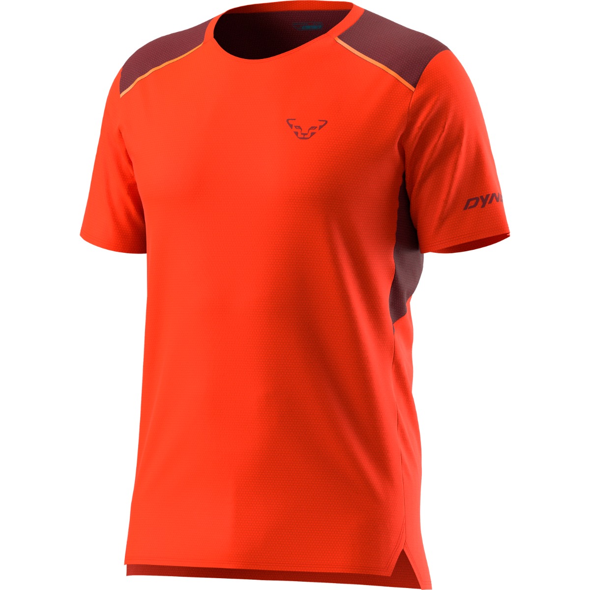Tricou alergare barbati Dynafit Sky