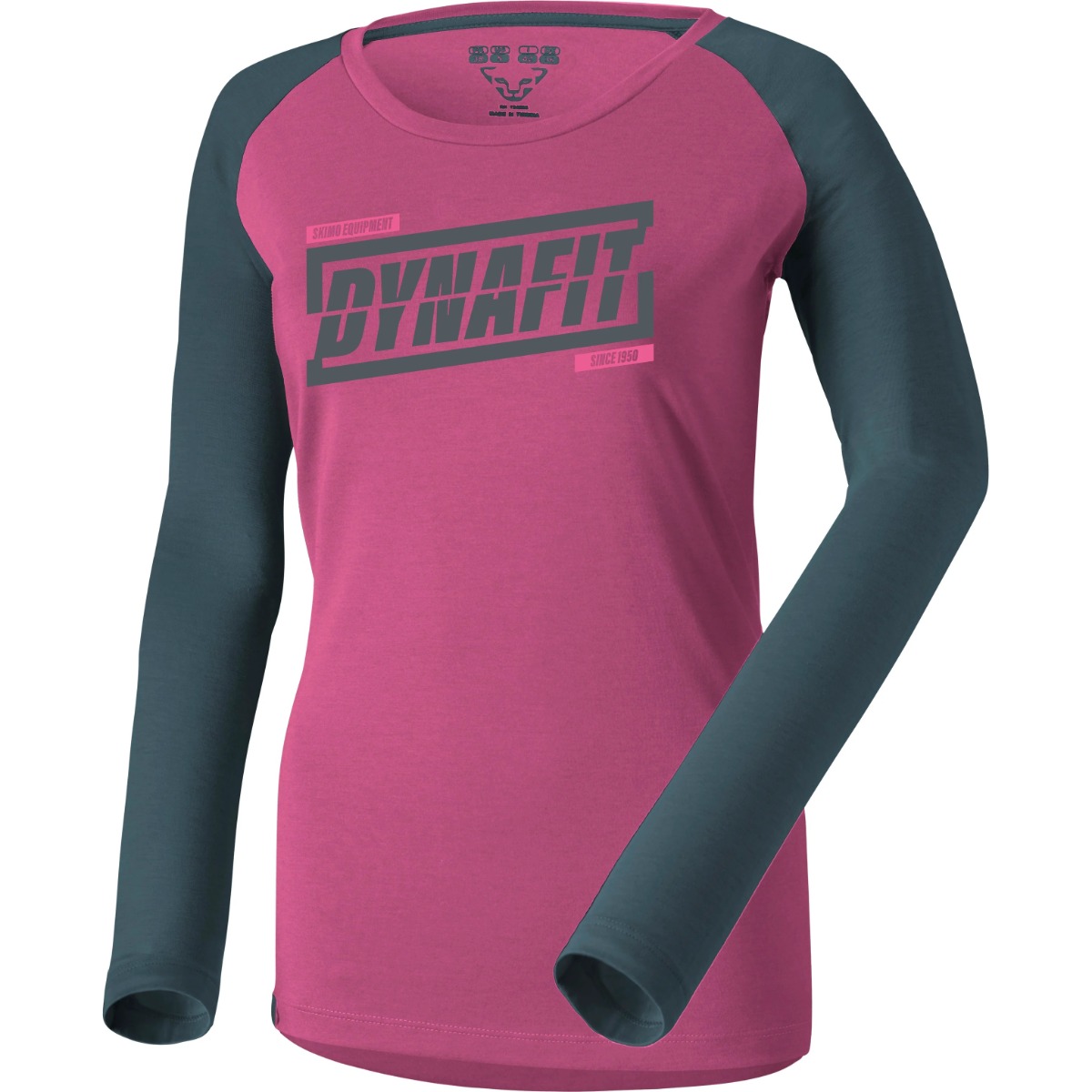 Bluza dama Dynafit 24/7