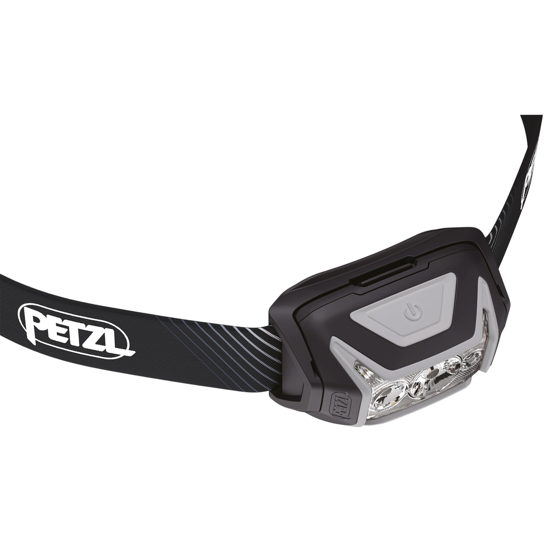 Lanterna frontala Petzl Actik Core 600 lm