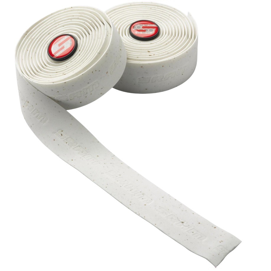 Ghidolina Sram SuperCork-Alb