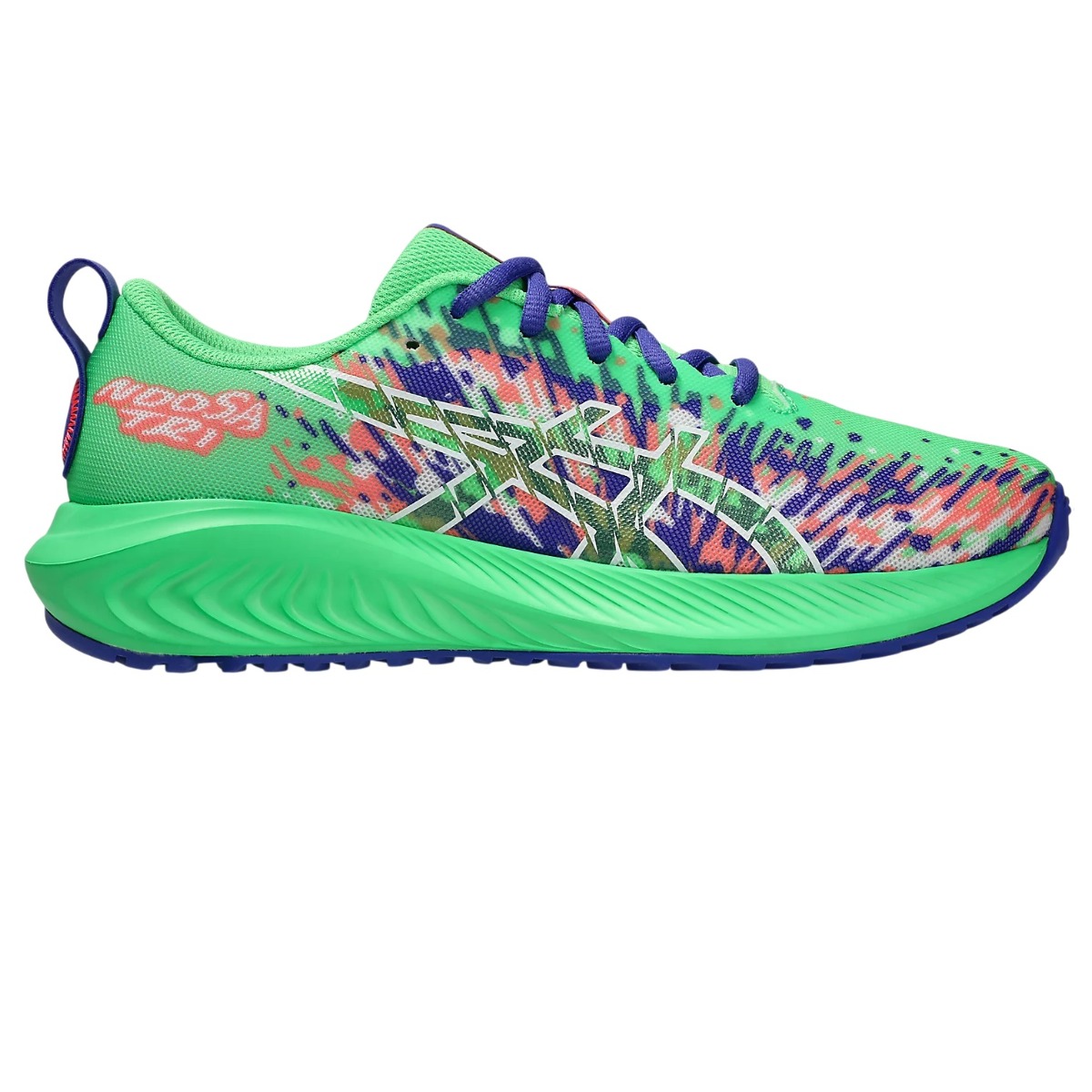 Pantofi alergare copii Asics Gel-Noosa Tri 16 GS SS 2026