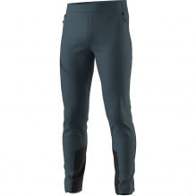 Pantaloni softshell barbati Dynafit Blacklight Hybrid