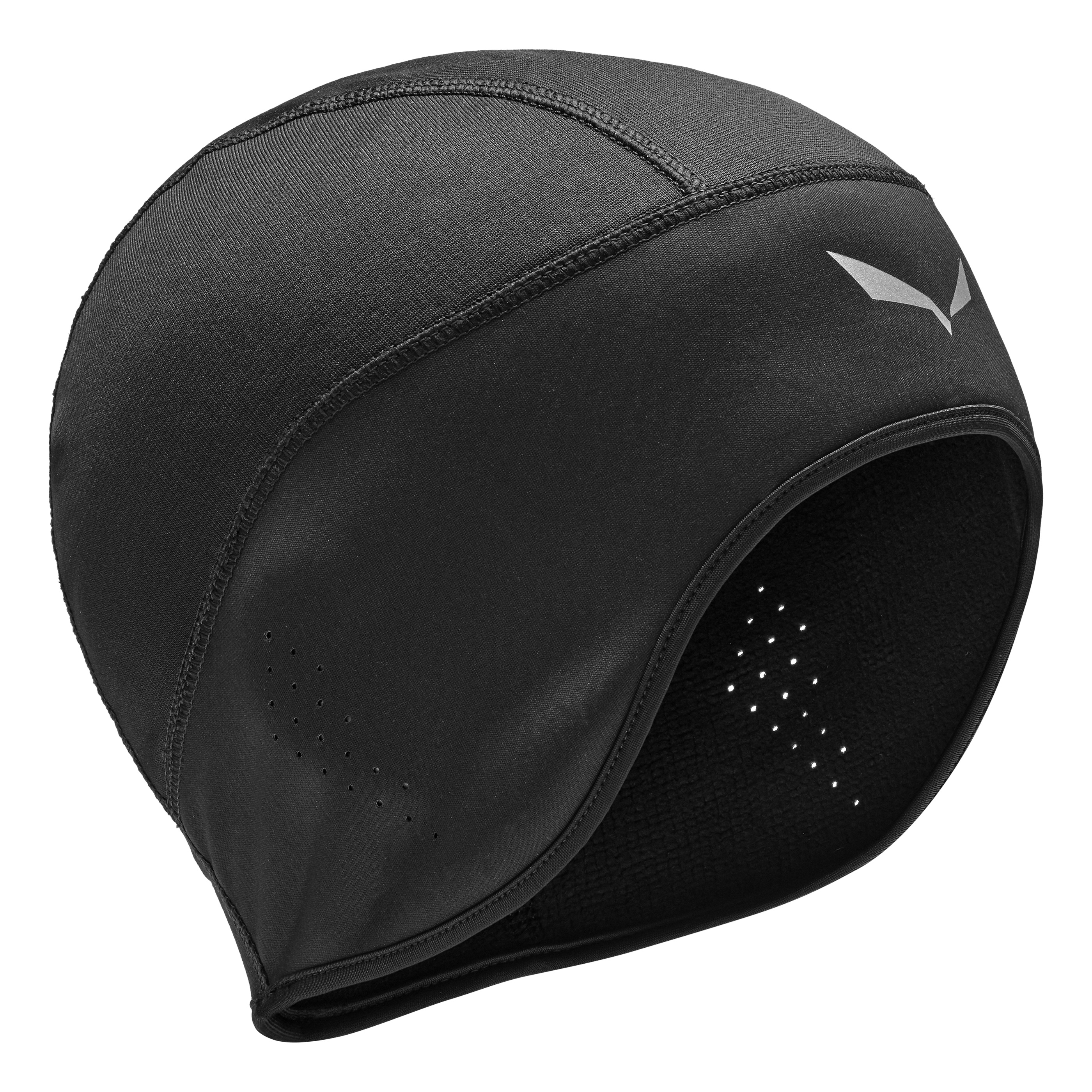 Caciula Salewa Ortles Windstopper EPE-Negru-S