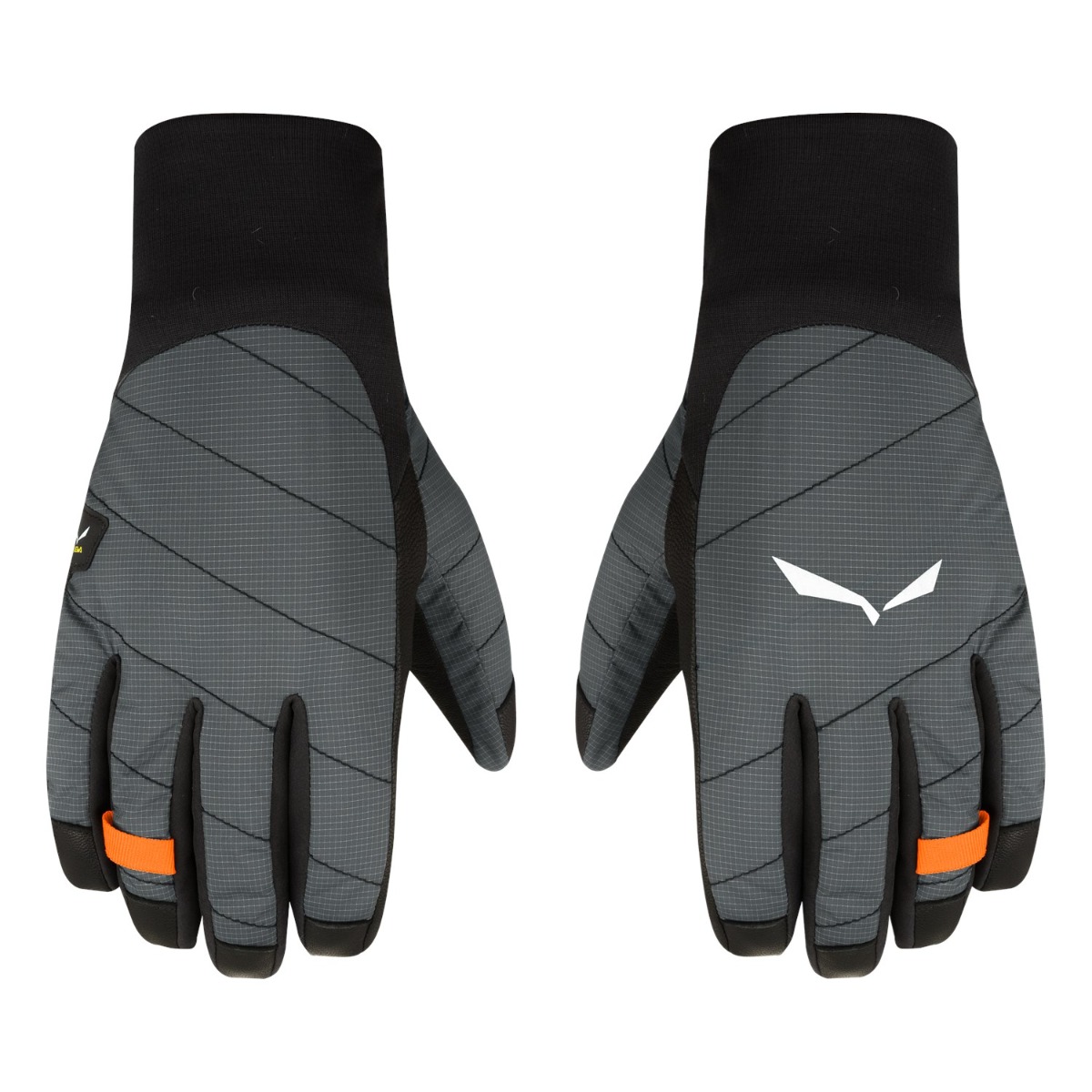 Manusi barbati Salewa Ortles TirolWool Responsive