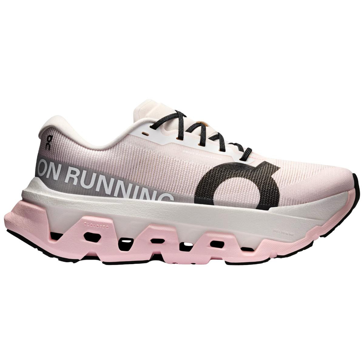 Pantofi alergare dama ON Cloudmonster 3 Hyper FW 2026