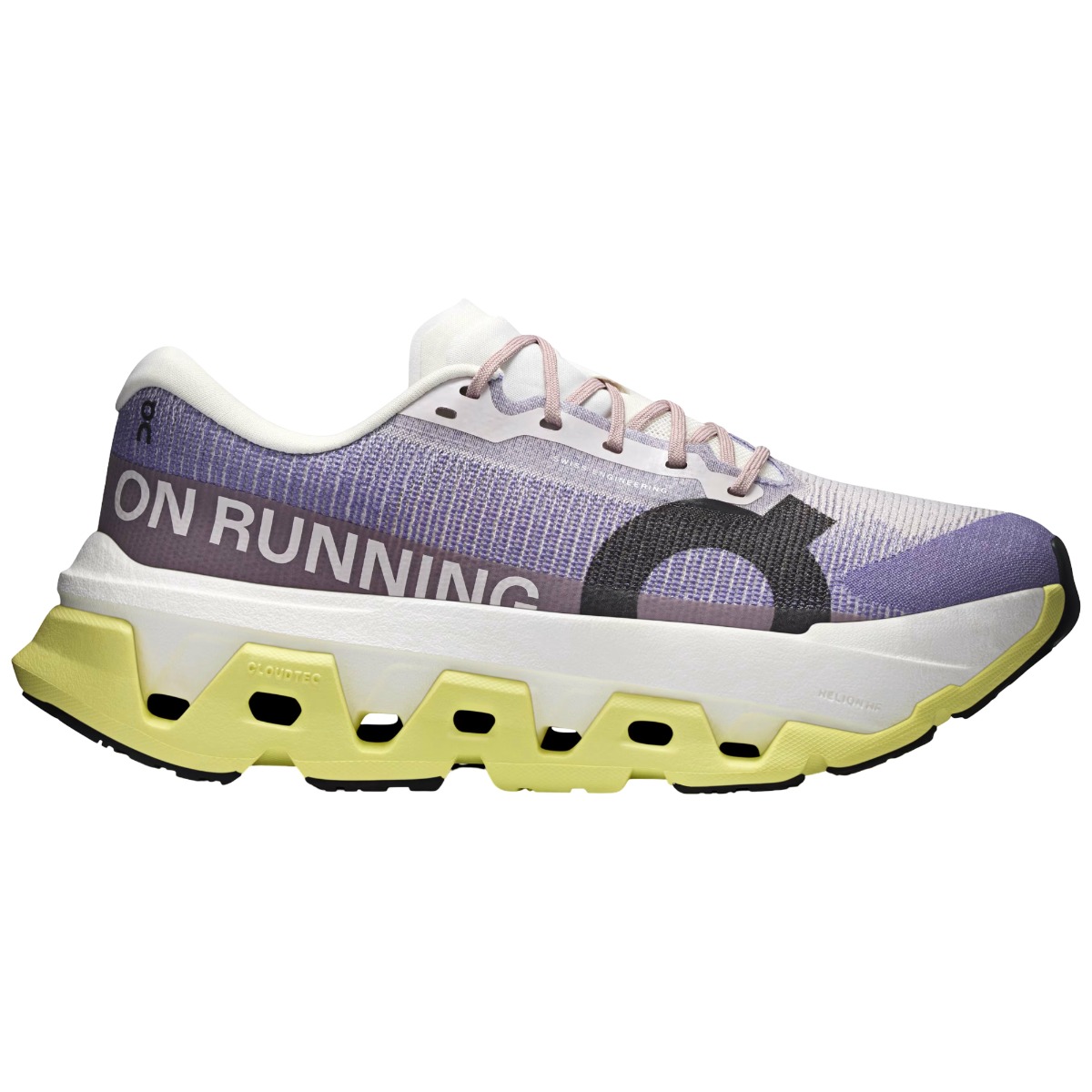 Pantofi alergare dama ON Cloudmonster 3 Hyper SS 2026