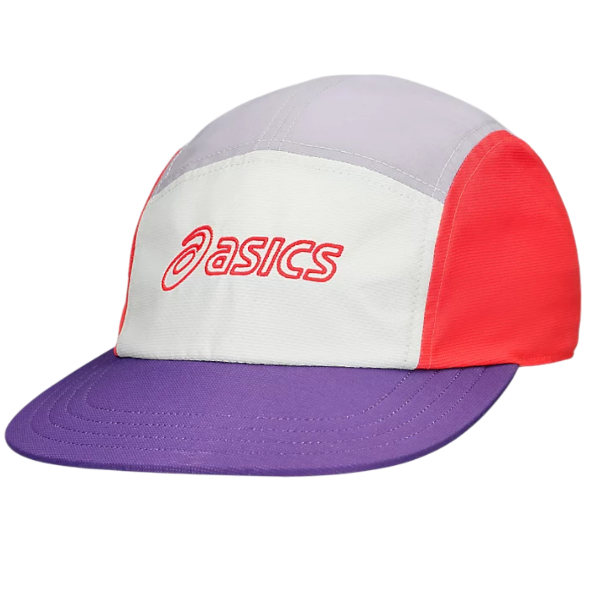 Sapca Asics 5 Panel FW 2025