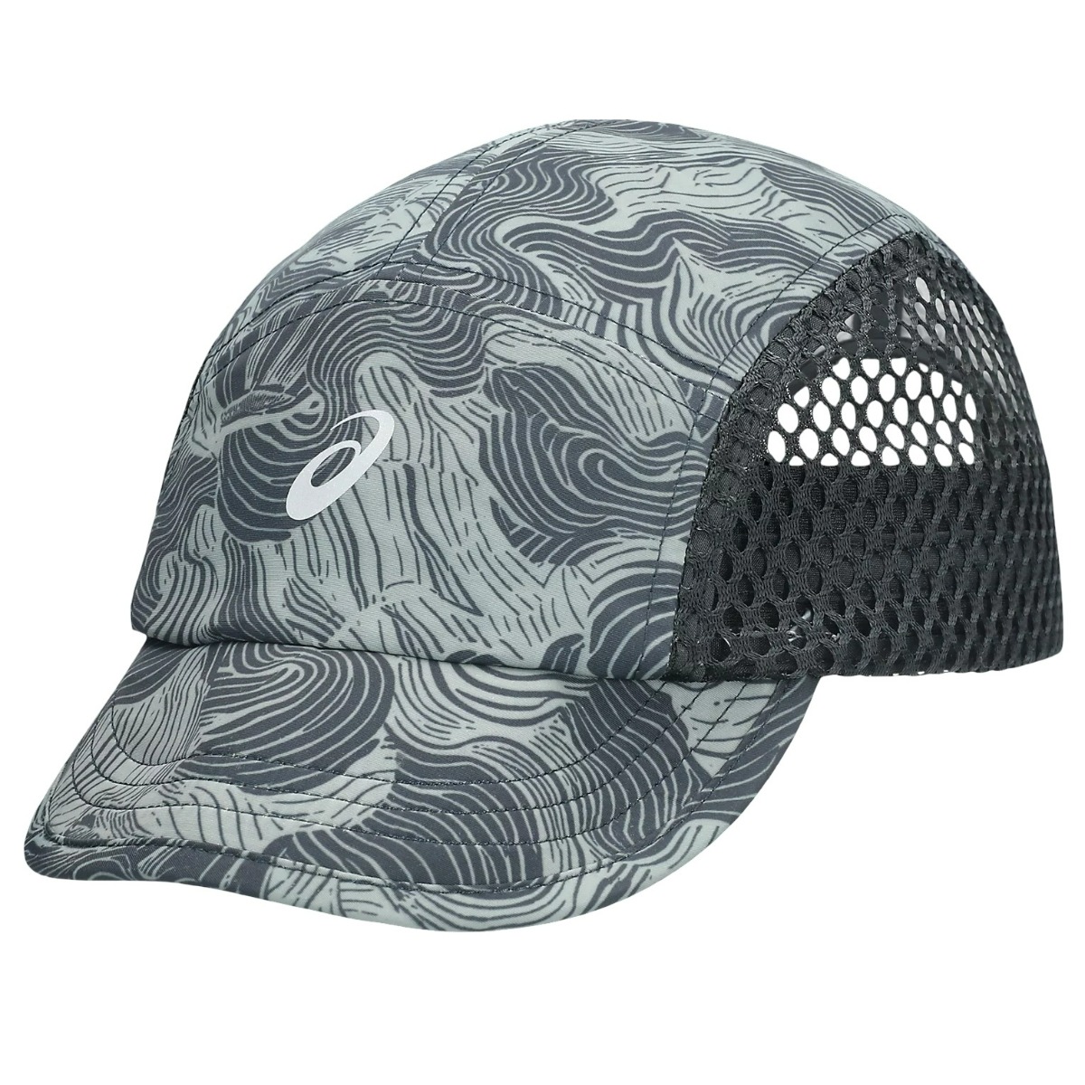Sapca alergare Asics Fujitrail Graphic FW 2026