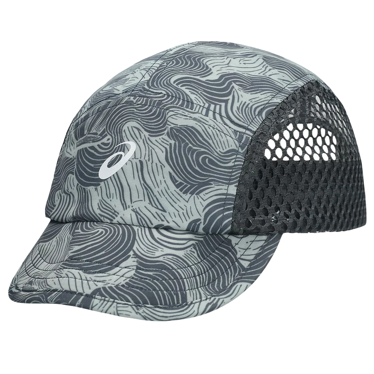 Sapca alergare Asics Fujitrail Graphic FW 2026