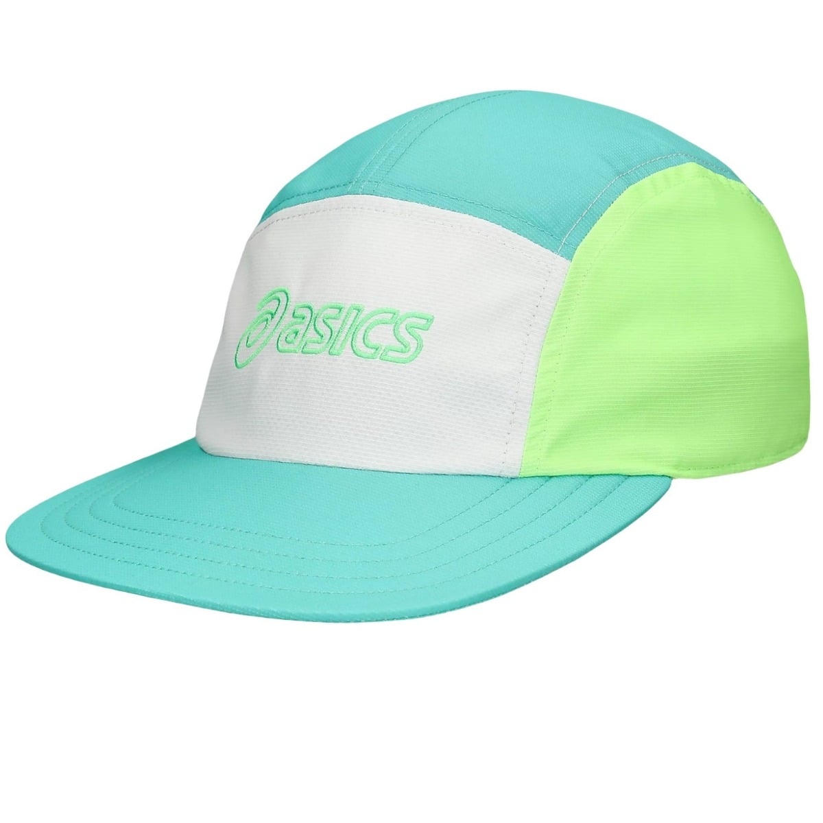 Sapca alergare Asics 5 Panel SS 2026