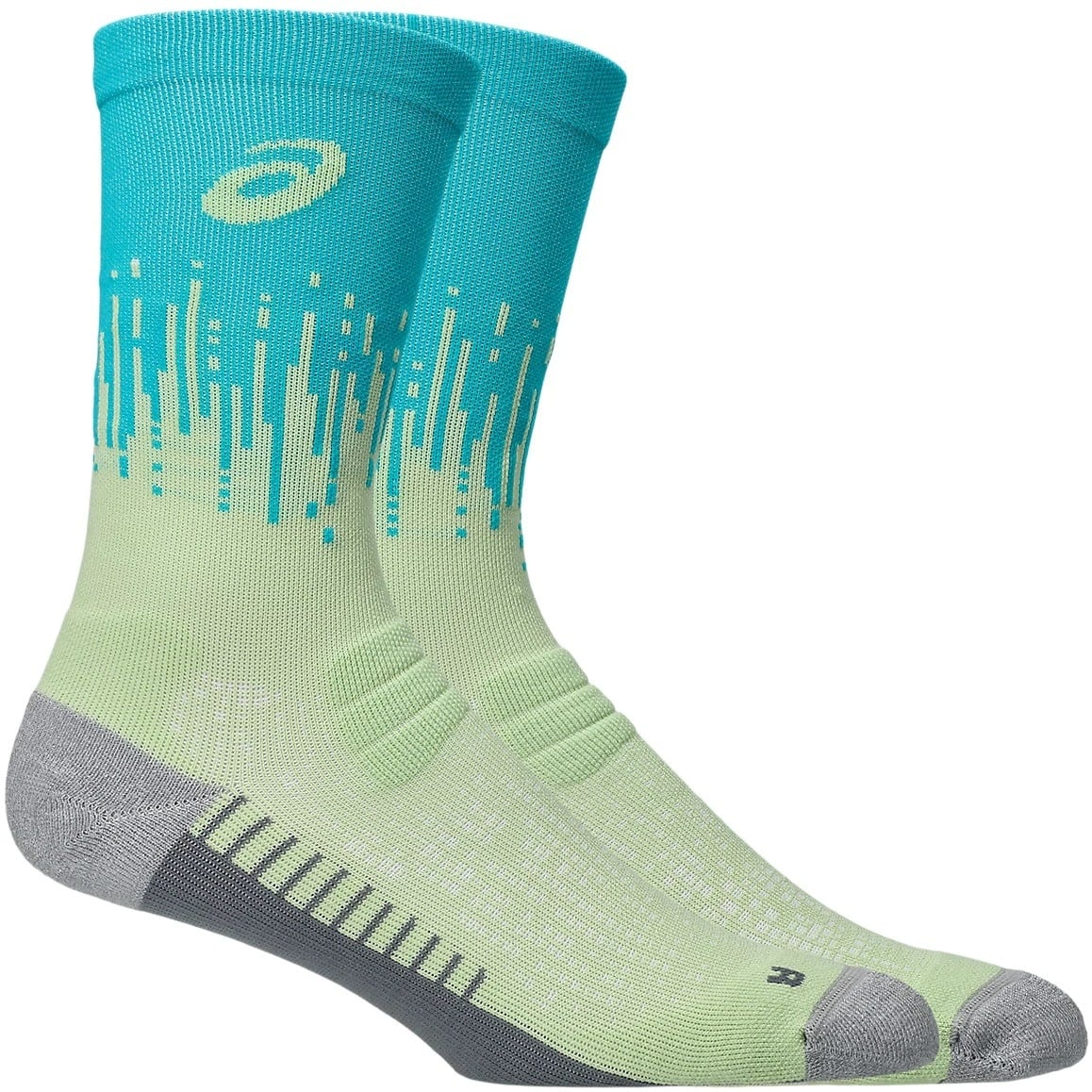 Sosete alergare Asics Performance Crew FW 2026