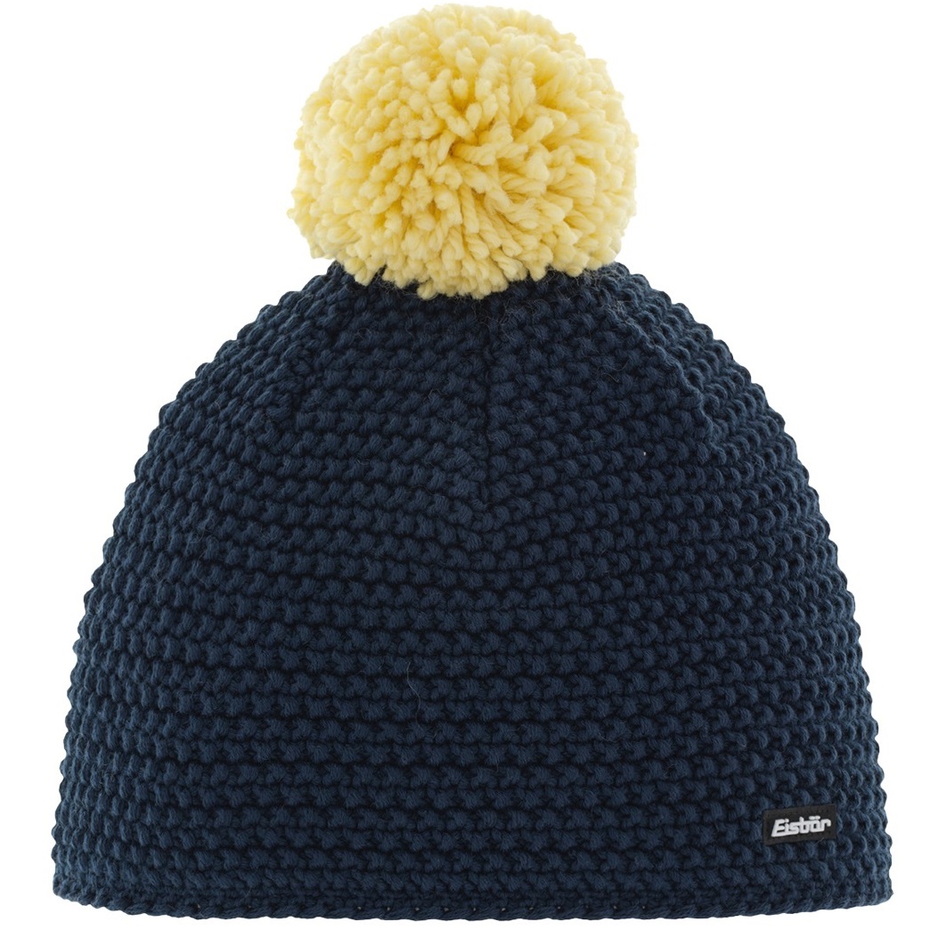 Caciula Eisbar Jamie Pompon