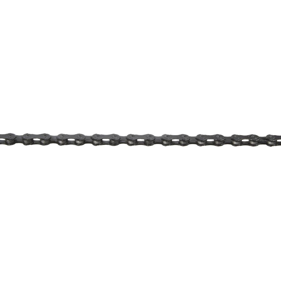 Lant KMC X12 Blacktech 12 viteze 126 zale