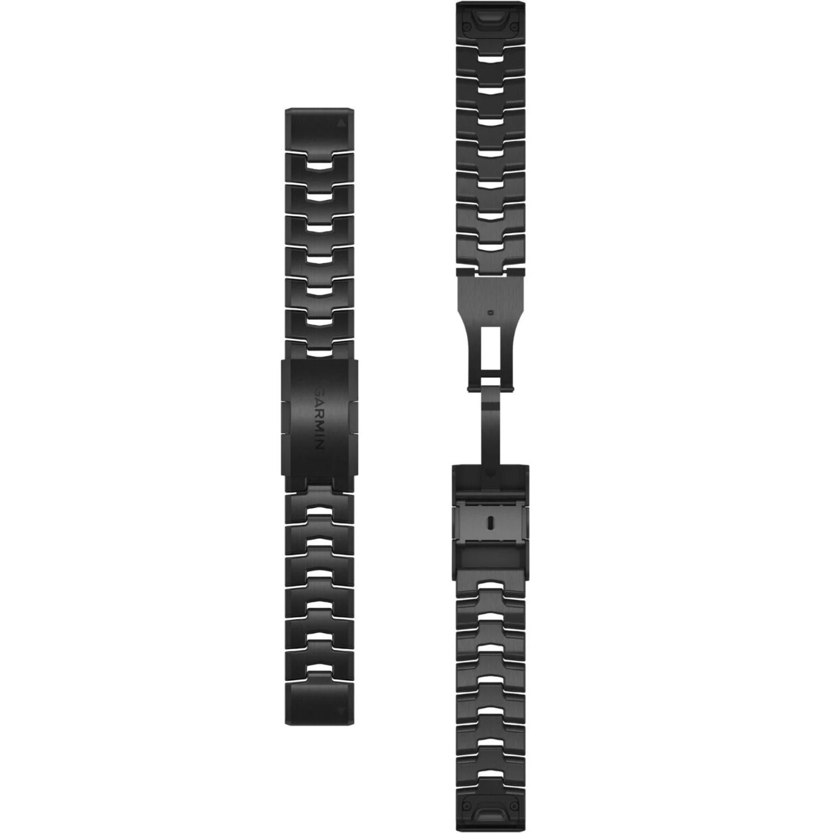 Curea titan ceas Garmin Fenix/ Forerunner/ Instinct/ Quatix 22 mm