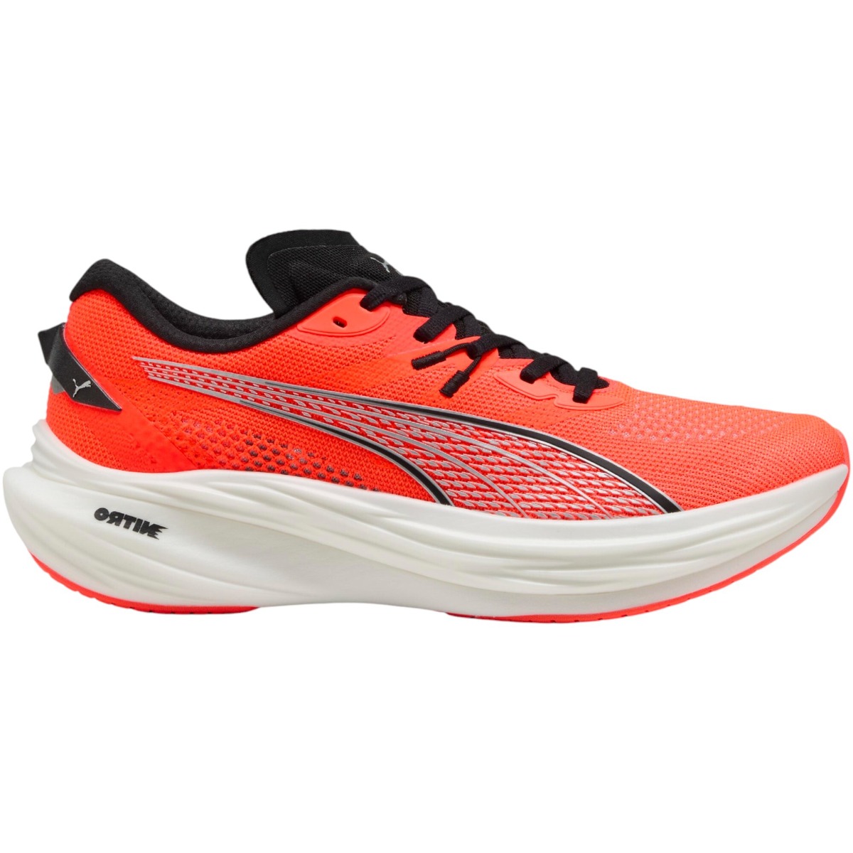 Pantofi alergare barbati Puma Deviate Nitro 3 SS 2025