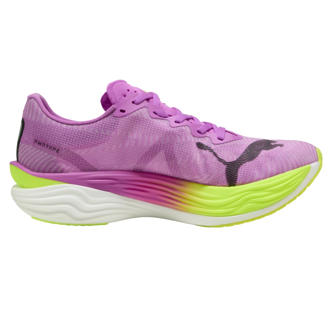 Pantofi de alergare barbati Puma Deviate NITRO Elite 3 Pure