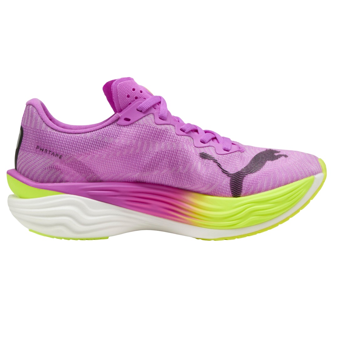 Pantofi alergare dama Puma Deviate NITRO Elite 3 SS 2025
