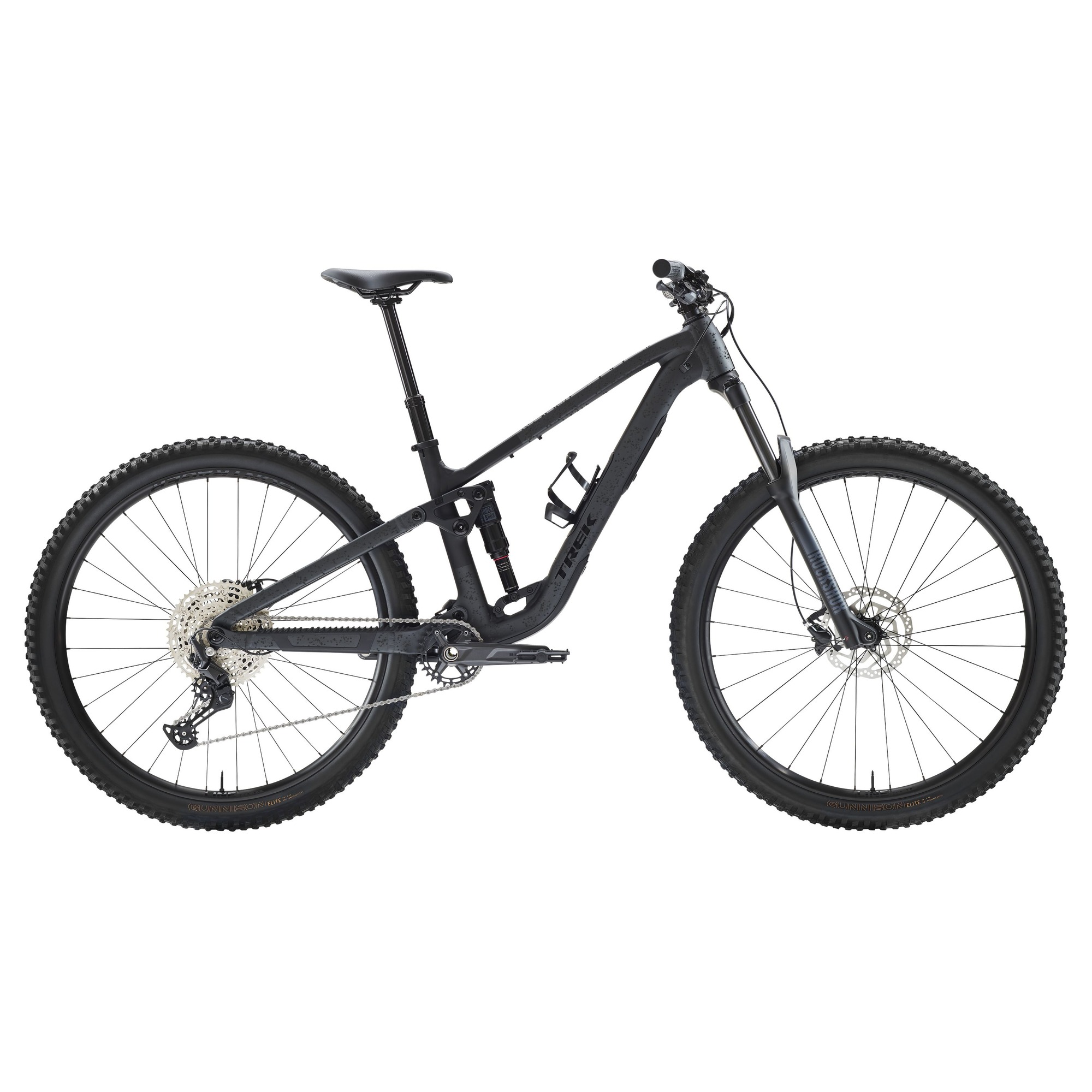 Bicicleta Trek Fuel Ex 5 Gen 7 27.5" 2027