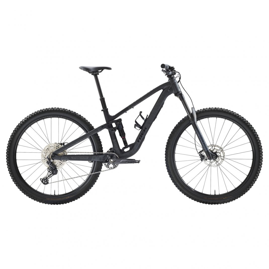 Bicicleta Trek Fuel Ex 5 Gen 7 27.5" 2027