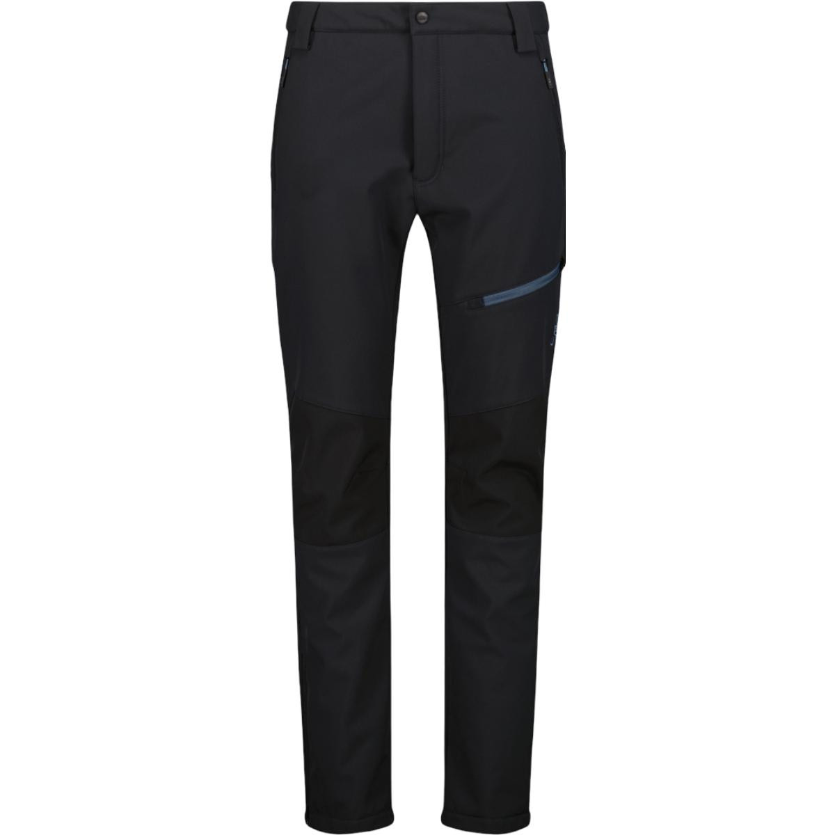 Pantaloni trekking barbati CMP 30A1477 FW 2026
