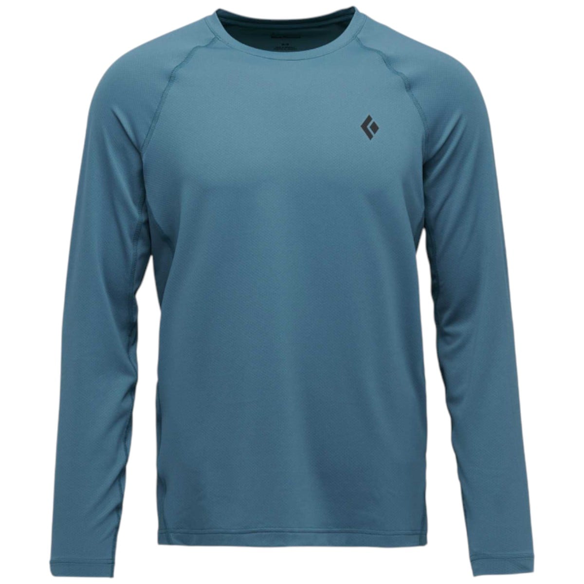 Bluza barbati Black Diamond Alpenglow Crew-Albastru-S