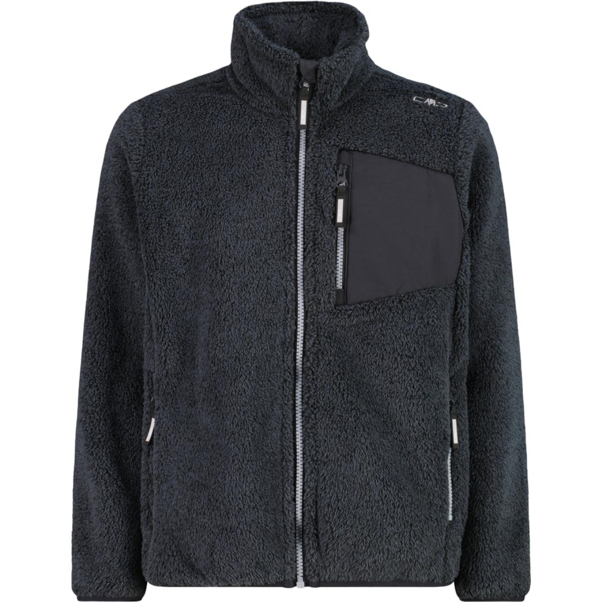 Fleece copii CMP HighLoft FW 2026