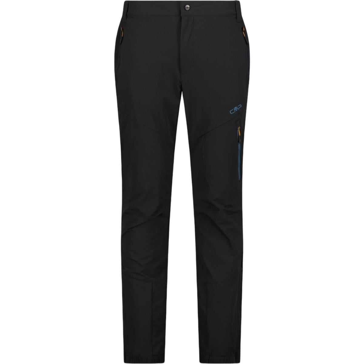 Pantaloni trekking barbati CMP Unlimitech 30T2517 FW 2026