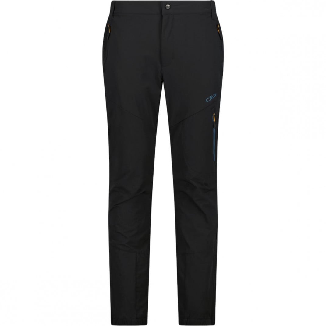 Pantaloni trekking barbati CMP Unlimitech 30T2517 FW 2026