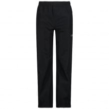 Pantaloni impermeabili copii CMP 30X7084-Negru-116
