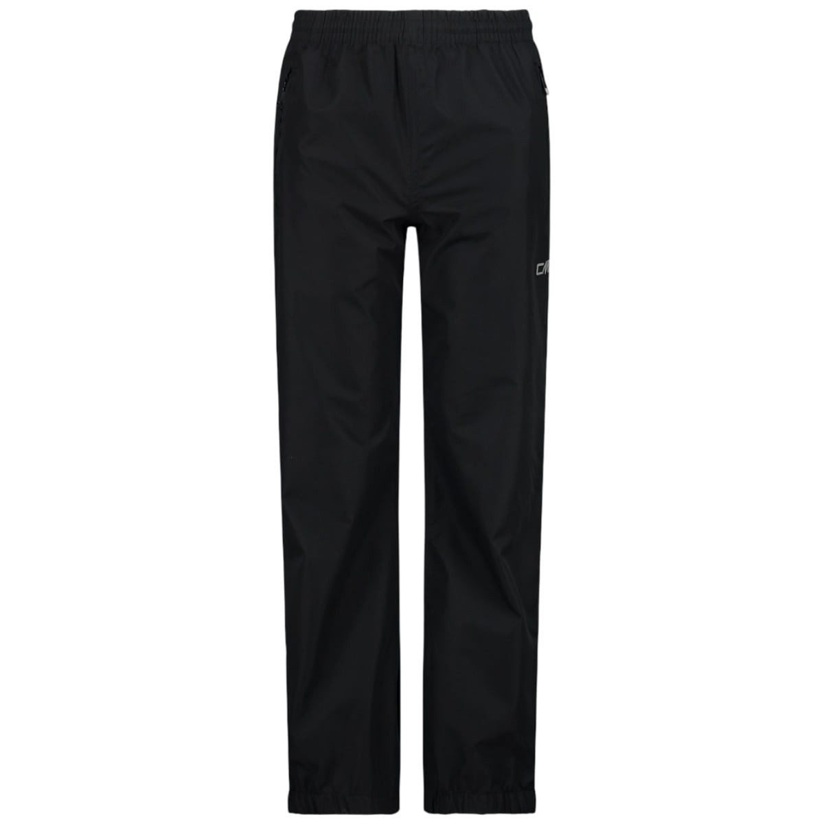Pantaloni impermeabili copii CMP 30X7084-Negru-140