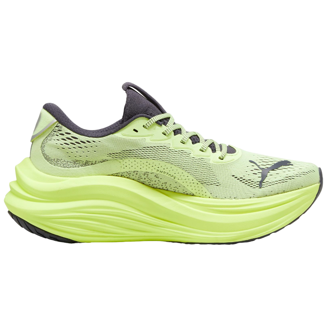 Pantofi alergare barbati Puma MagMax NITRO